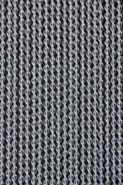 Sun-Arts Vliegengordijn Evora Transparant 1,3 X 92 X 210 Cm -Decori Meubelen Winkel 8717774825839 3