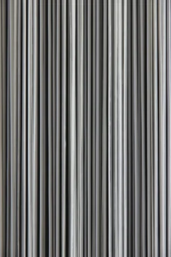 Sun-Arts Vliegengordijn Pelermo Grijs / Transparant 1,3 X 90 X 210 Cm -Decori Meubelen Winkel 8717774825860 3