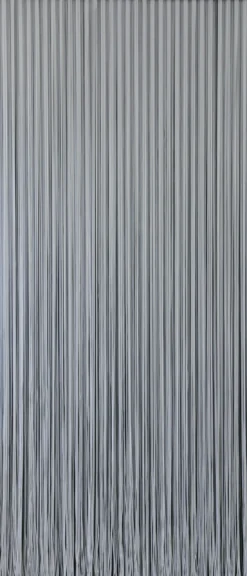 Sun-Arts Vliegengordijn Pelermo Wit / Transparant 1,3 X 90 X 210 Cm