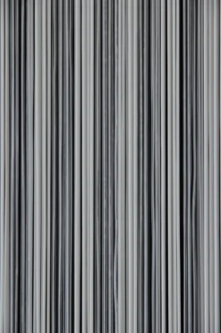 Sun-Arts Vliegengordijn Pelermo Wit / Transparant 1,3 X 90 X 210 Cm -Decori Meubelen Winkel 8717774825891 3