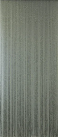 Sun-Arts Vliegengordijn Roma Transparant/zwart 100 X 1,3 X 232 Cm