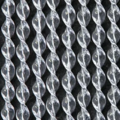 Sun-Arts Vliegengordijn Evora Transparant 102 X 2,1 X 232 Cm -Decori Meubelen Winkel 8717774825938 4