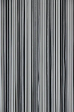 Sun-Arts Vliegengordijn Palermo Transparant/wit 100 X 1,3 X 232 Cm -Decori Meubelen Winkel 8717774825990 3