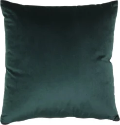 Light & Living Sierkussen Mereng Groen 45 X 45 X 10 Cm