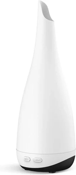 Ultransmit Geurverspreider Arietta Wit D 10 H 32 Cm