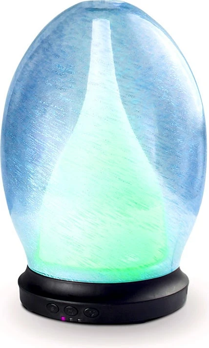 Ultransmit Geurverspreider Glory Blauw D 18,5 H 31 Cm 1 Ultransmit Geurverspreider Glory Blauw D 18,5 H 31 Cm