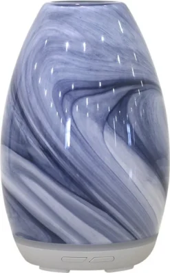 Ultransmit Geurverspreider Max Blauw D 15 H 22,8 Cm