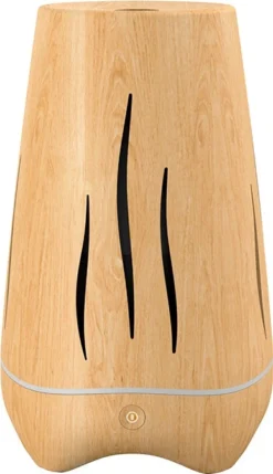 Ultransmit Geurverspreider Zoe Bruin 10,5 X 10,8 X 23,5 Cm