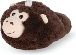 Noxxiez Voetenwarmer Gorilla Onesize