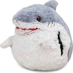 Noxxiez Handwarmer Haai Onesize