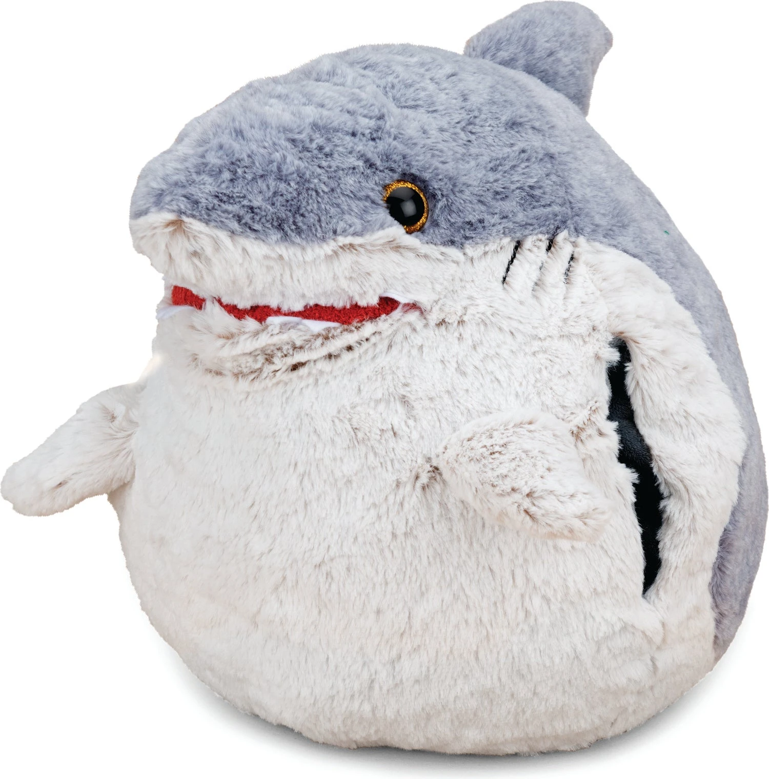 Noxxiez Handwarmer Haai Onesize 1 Noxxiez Handwarmer Haai Onesize