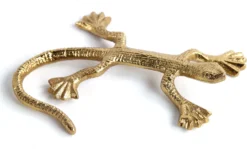 Countryfield Beeld Jewel Goud 19 X 11,5 X 4 Cm