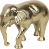 Countryfield Beeld Olifant Lando Goud 21 X 13 X 14 Cm