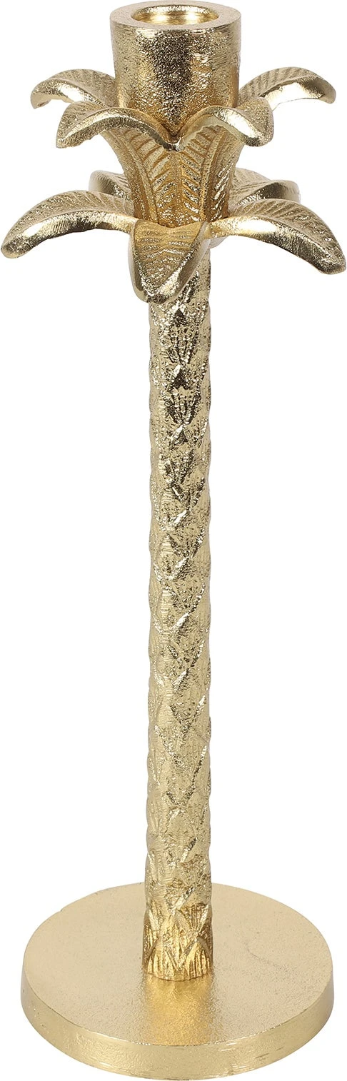 Countryfield Kandelaar Malin Goud D 9,5 H 29,5 Cm 1 Countryfield Kandelaar Malin Goud D 9,5 H 29,5 Cm