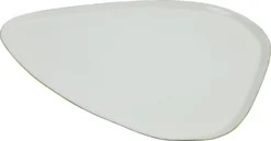 Countryfield Decoratieschaal Madras Wit 25 X 19 X 1 Cm