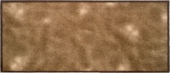 MD Entree Droogloopmat Universal Shades Beige 67 X 150 Cm