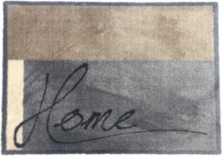 MD Entree Schoonloopmat Multi 70 X 50 X 0,7 Cm