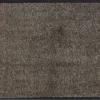 MD Entree Schoonloopmat Bruin 75 X 50 X 0,7 Cm