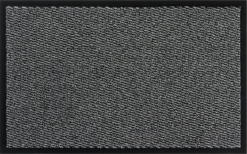 MD Entree Droogloopmat Maxi Dry Grijs 80 X 50 Cm