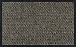 MD Entree Schoonloopmat Beige 80 X 50 X 0,5 Cm