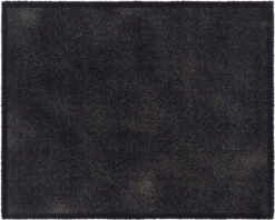 MD Entree Droogloopmat Walk And Wash Zwart 66 X 80 Cm