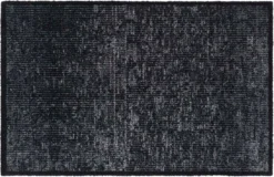 MD Entree Droogloopmat Ambiance Velvet Antraciet 50 X 75 Cm