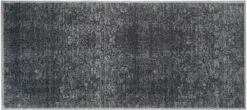 MD Entree Droogloopmat Universal Velvet Antraciet 67 X 150 Cm