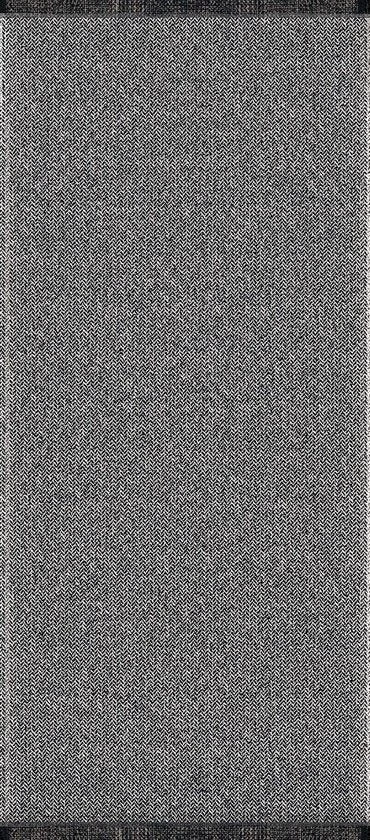 MD Entree Vloerkleed Antraciet / Grijs 150 X 67 X 0,2 Cm 1 MD Entree Vloerkleed Antraciet / Grijs 150 X 67 X 0,2 Cm