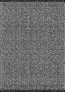 MD Entree Vloerkleed Antraciet / Grijs 200 X 140 X 0,2 Cm