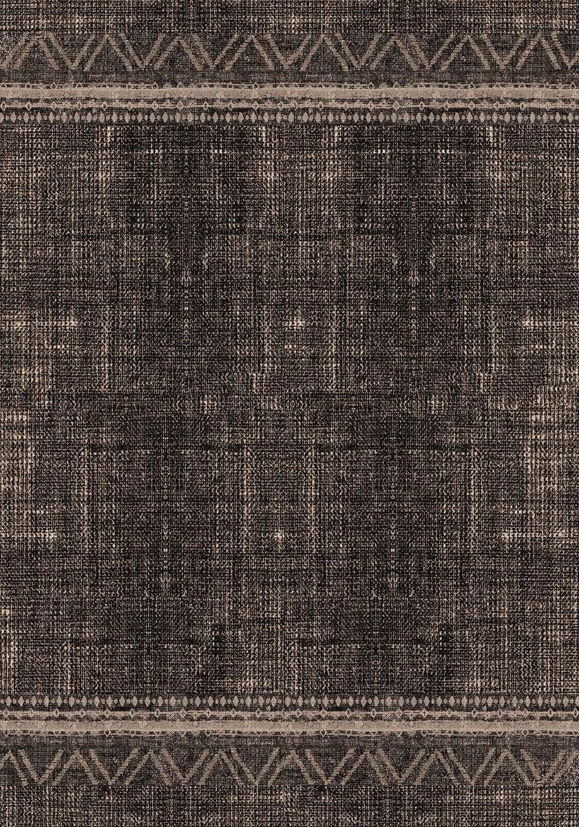 MD Entree Vloerkleed Antraciet / Beige 200 X 140 X 0,2 Cm 1 MD Entree Vloerkleed Antraciet / Beige 200 X 140 X 0,2 Cm