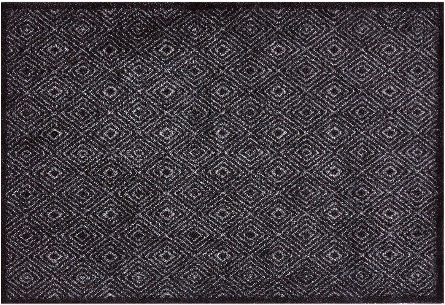 MD Entree Droogloopmat Soft And Deco Diamond Antraciet 50 X 70 Cm 1 MD Entree Droogloopmat Soft And Deco Diamond Antraciet 50 X 70 Cm