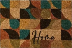 MD Entree Deurmat Multi 60 X 40 X 0,2 Cm