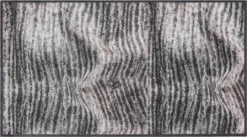 MD Entree Deurmat Antraciet 120 X 67 X 0,2 Cm