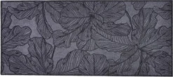 MD Entree Deurmat Antraciet / Grijs 150 X 67 X 0,2 Cm