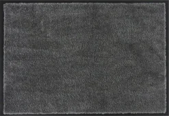 MD Entree Deurmat Grijs 75 X 50 X 0,2 Cm