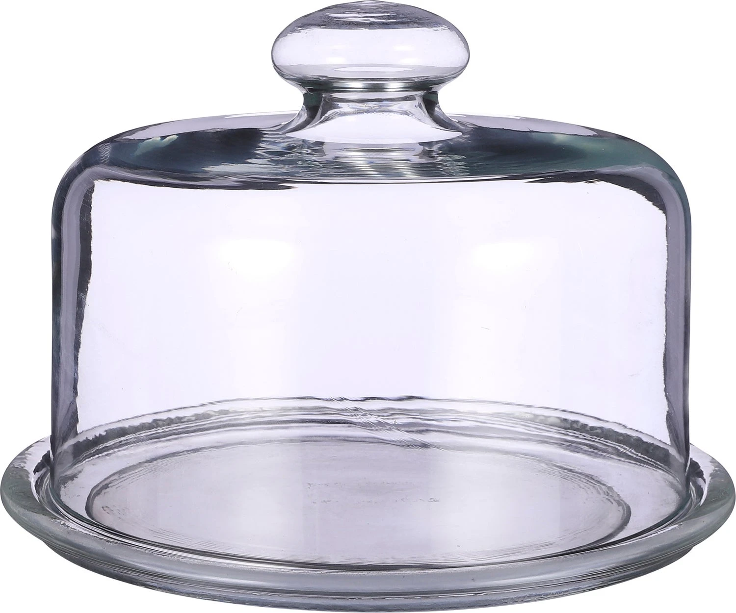 Mica Decorations Stolp Lille Transparant D 25 H 18 Cm 1 Mica Decorations Stolp Lille Transparant D 25 H 18 Cm