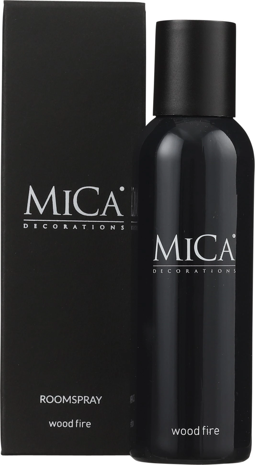 Mica Decorations Geurverspreider Wood Fire 100 Ml 1 Mica Decorations Geurverspreider Wood Fire 100 Ml