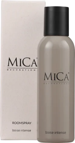 Mica Decorations Geurverspreider Bois Intense 100 Ml