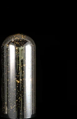 Luca Lighting Stolp 10 X 10 X 24 Met LED Verlichting Warm Wit