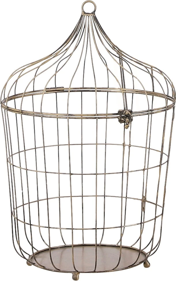 House Of Seasons Vogelkooi Gerome D 58 H 90 Cm 1 House Of Seasons Vogelkooi Gerome D 58 H 90 Cm