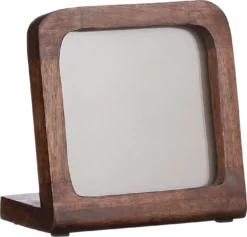 Mica Decorations Fotolijst Bosco Bruin 15 X 10 X 16 Cm