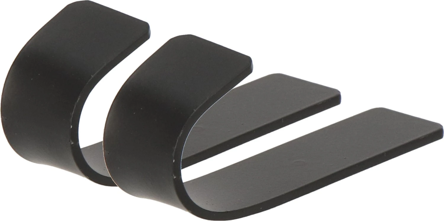 HD Collection Wandkleed Lady Pearl Zwart / Wit 140 X 170 Cm 2 HD Collection Wandkleed Lady Pearl Zwart / Wit 140 X 170 Cm - Afbeelding 2