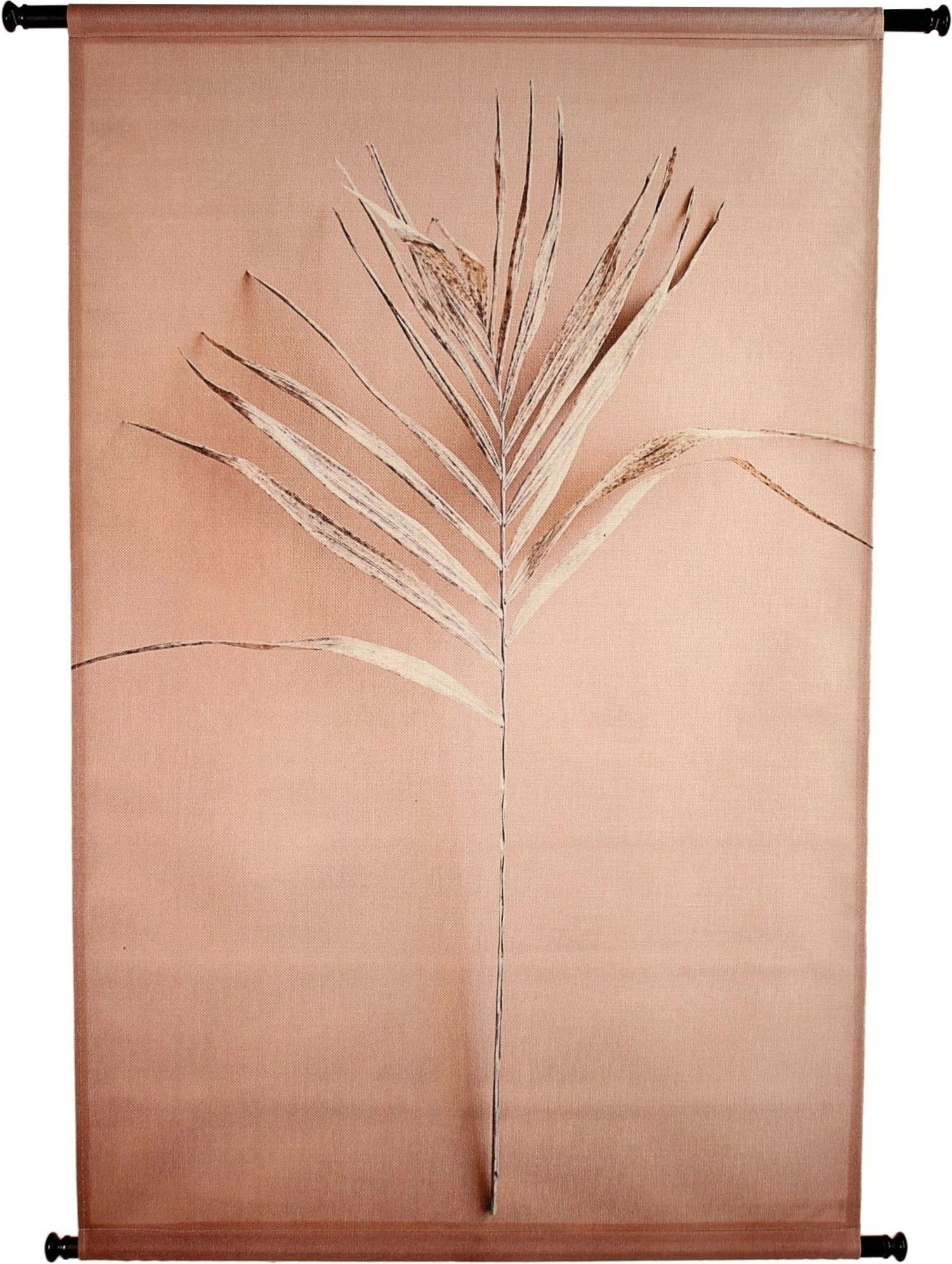 HD Collection Wandkleed Blad Perzik 113 X 83 Cm 1 HD Collection Wandkleed Blad Perzik 113 X 83 Cm