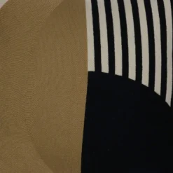 HD Collection Sierkussen Beige 46 X 45 X 8 Cm -Decori Meubelen Winkel 8719533216506 3