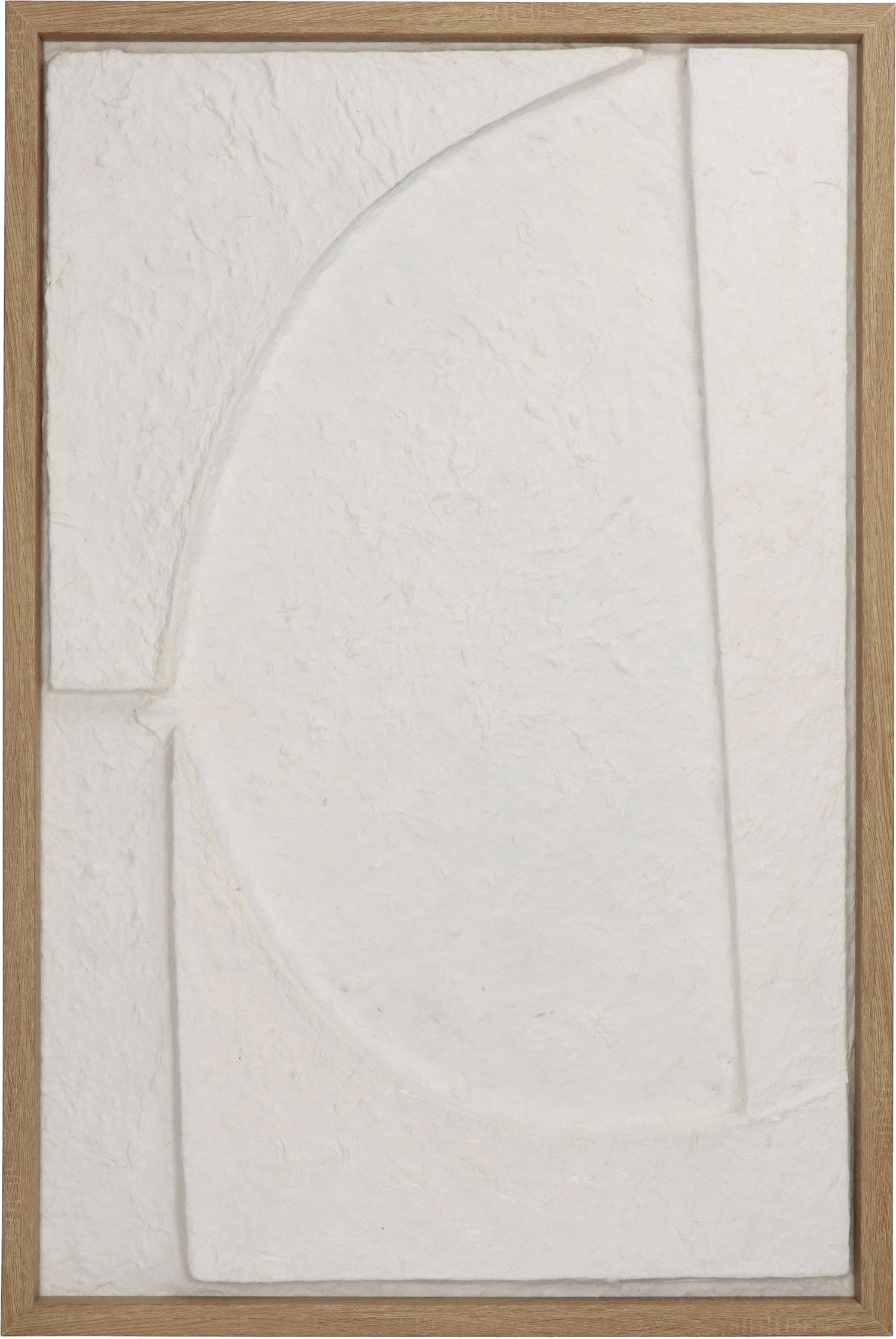 HD Collection Schilderij Koen Gebroken Wit 40 X 3 X 60 Cm 1 HD Collection Schilderij Koen Gebroken Wit 40 X 3 X 60 Cm