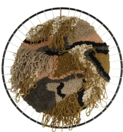 HD Collection Wandhanger Multi D 98 H 2 Cm