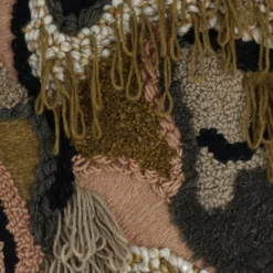 HD Collection Wandhanger Multi D 98 H 2 Cm -Decori Meubelen Winkel 8719533278931 2