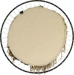 HD Collection Wandhanger Multi D 98 H 2 Cm -Decori Meubelen Winkel 8719533278931 3