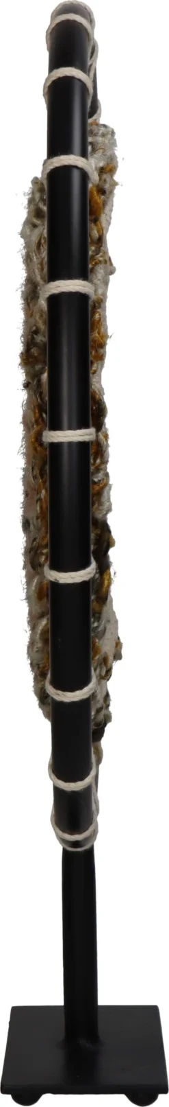 HD Collection Beeld Op Voet Multi 38 X 6,5 X 49 Cm -Decori Meubelen Winkel 8719533279006 4