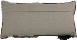 HD Collection Sierkussen Bruin / Grijs 35 X 70 Cm 8 HD Collection Sierkussen Bruin / Grijs 35 X 70 Cm -Decori Meubelen Winkel 8719533283720 3